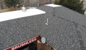 Bob Harvey Roofing