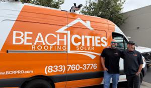 Beach Cities Roofing