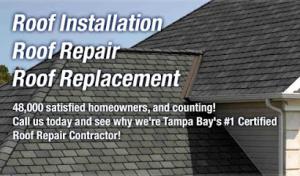Bay Area Roofing