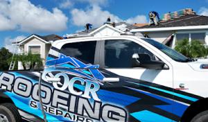 OCR Oviedo-Clermont Roofing