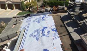 Laguna Beach Roofing