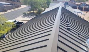 Signature Metal Roofing DC