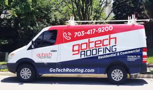 GoTech Roofing