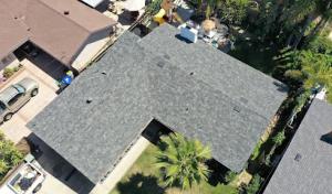 Peak Builders & Roofers of Orange County