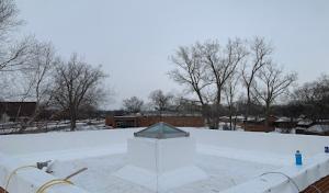 Pankow n Sons Roofing & repair