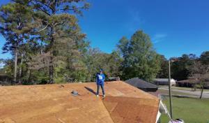 Roofing Hero