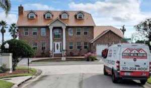 Direct Metal Roofing
