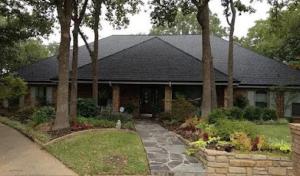 David Martin & Son Roofing