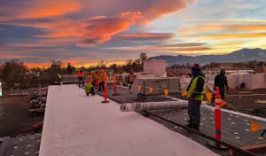 Rampart Roofing