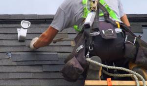 Cheyenne Mountain Roofing - Colorado Springs Roof Repair & Replacement