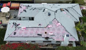 AFFORDABLE ROOFING for all