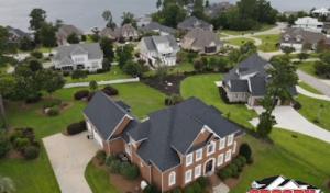 Crosby Roofing & Seamless Gutters Columbus