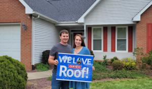 Honest Abe Roofing Columbus, IN