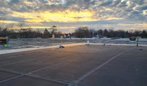 Just Roofing USA