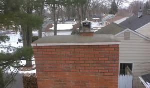 America's Best Chimney & Roofing