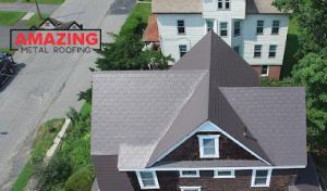 Amazing Metal Roofing