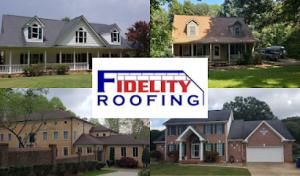 Fidelity Roofing