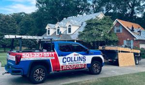 Collins & Son Roofing