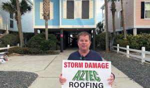Aztec Roofing