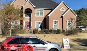 Not A Dime Down Roofing & Restoration