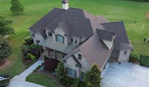 Ascend Roofing & Contracting