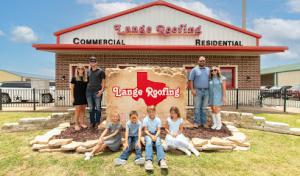 Lange Roofing