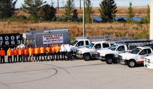 Tiger Team Roofing