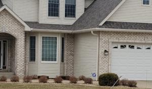 Level Edge Construction & Roofing