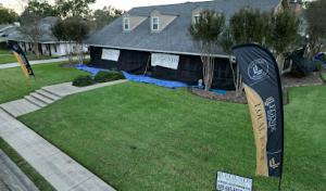 Legends Roofing
