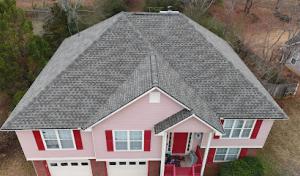 Empire Roofing & Restoration