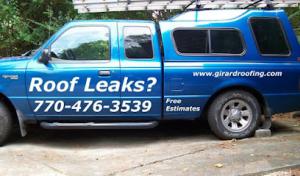Girard Roofing