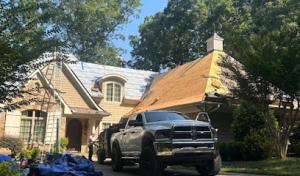 Retail Roofing