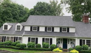 H & J Roofing