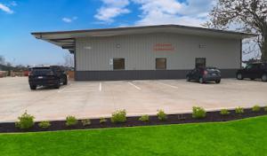Homewood Metalworks
