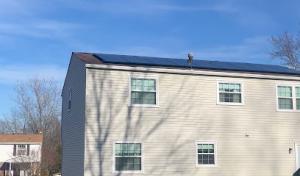 Maverick Roofing