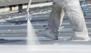 Troyer Commercial Roofing