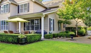 AlphaOne Exteriors