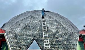 Chimney Rock Roofing & Construction