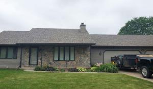 Prestige Roofing
