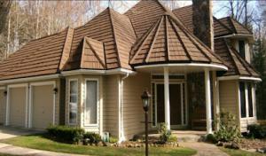 Armor Shield Metal Roofing