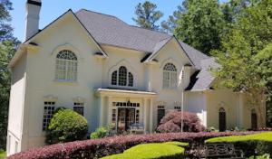 Finley's Roofing