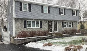 Shore Lock Homes
