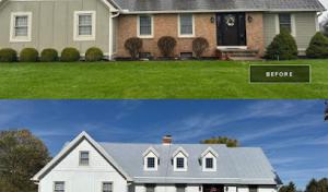 Myers Roofing & Siding