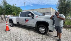 Local Roofing Contractor