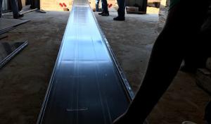 A Plus Gutters, Roofing & Sheet Metal