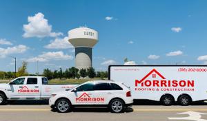 Morrison Roofing & Solar