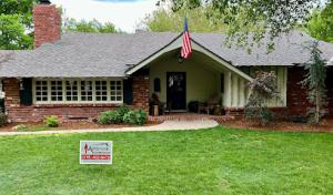 Ashbrook Roofing & Contracting