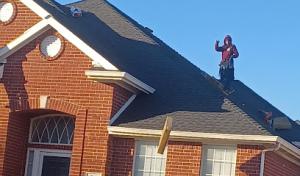 The Last Roof Construction Company