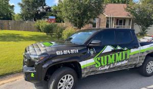 Summit Roofing & Restoration