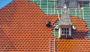 Wiley Brothers Roof Repair